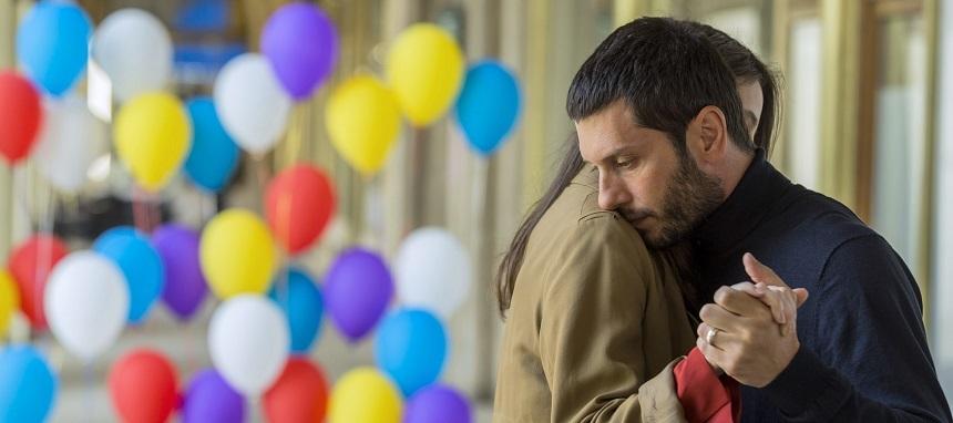 Filmul &bdquo;Monștri&rdquo; regizat de Marius Olteanu, premiat cu Golden Mimosa pentru cel mai bun scenariu