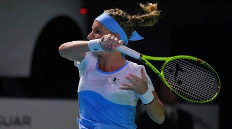 Rogers Cup: Simona Halep va juca în optimi cu Svetlana Kuzneţova