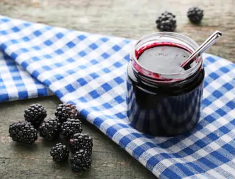 Cum se face dulceață de mure, una dintre cele mai &icirc;ndrăgite dulcețuri , &icirc;n r&acirc;ndul consumatorilor?