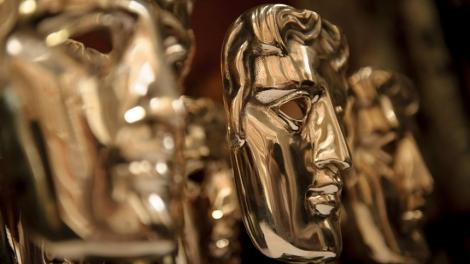 Academia Britanică de Artă a Filmului şi Televiziunii a introdus o nouă categorie de premii la gala Bafta