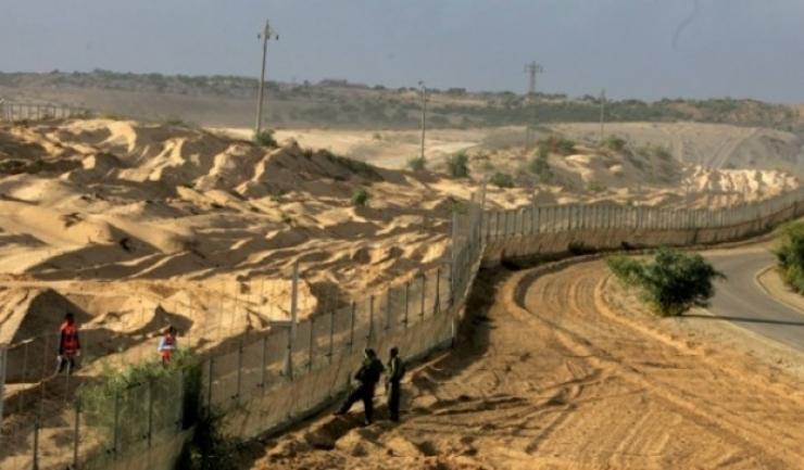 Cadavrul unui t&acirc;năr militar israelian &icirc;njunghiat, găsit &icirc;n Cisiordania