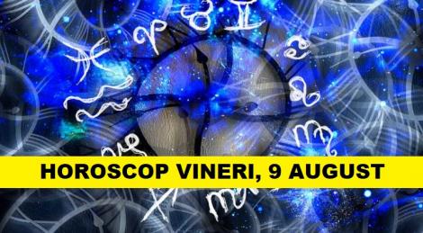 Horoscop zilnic: horoscopul zilei 9 august 2019. Zodia Taur pregătește o surpriză partenerului de viață