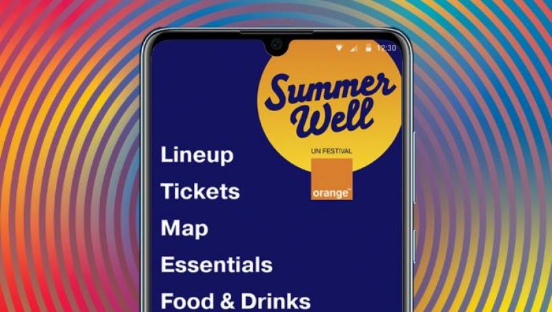 Summer Well 2019. Care sunt noutățile festivalului din acest an
