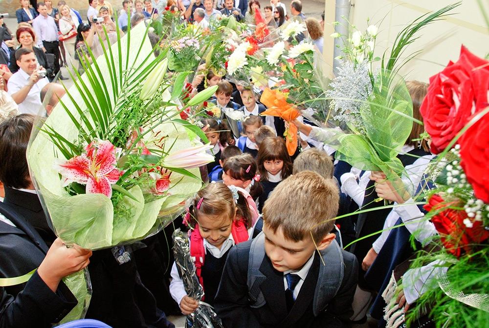 Prelungirea vacanţei cu o săptăm&acirc;nă nu a fost aprobată. Elevii se &icirc;ntorc la școală pe 9 septembrie