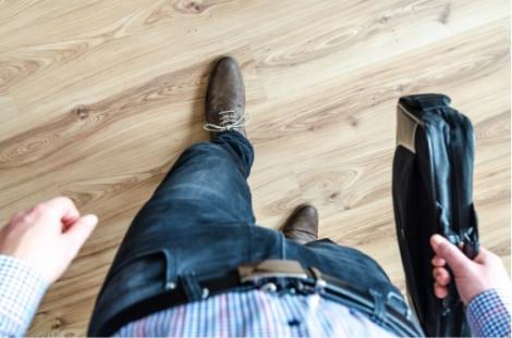 Ghidul bărbaților stilați: Cum să îți alegi cureaua pentru pantaloni