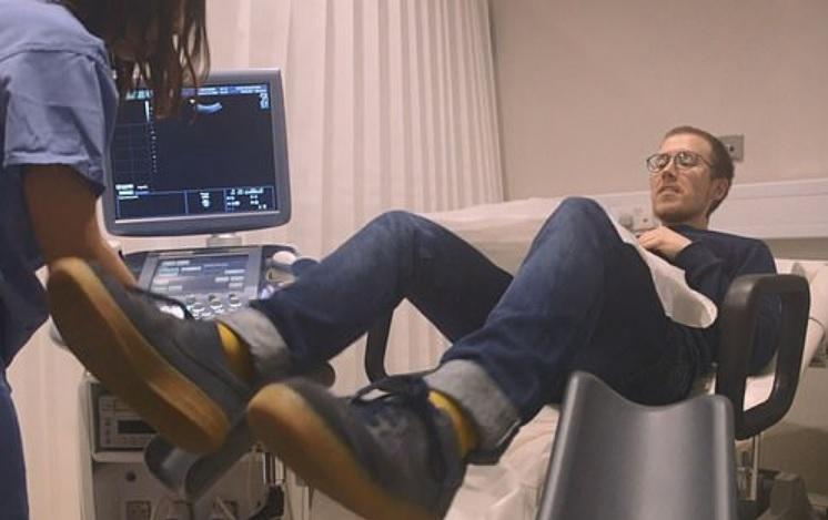 &bdquo;Pe mine m-a născut tata!&rdquo;. Nu, nu este o glumă! 22 de bărbați au dat naștere, &icirc;n ultimul an