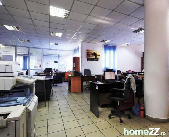 Unde găsești &icirc;n București spații ieftine pentru birouri de &icirc;nchiriat