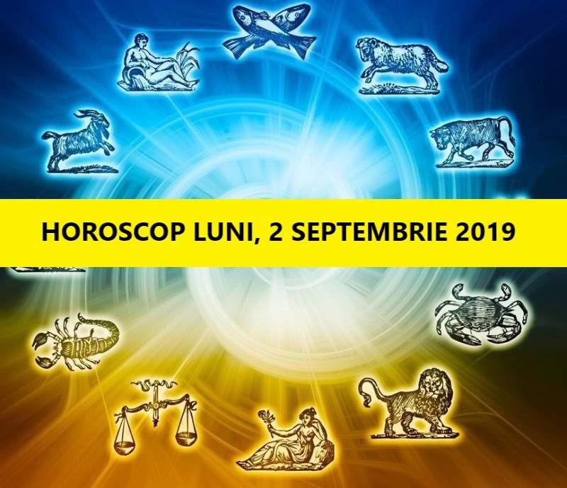 Horoscop 2 septembrie 2019. Zi de neuitat pentru Vărsători! Au noroc pe toate planurile