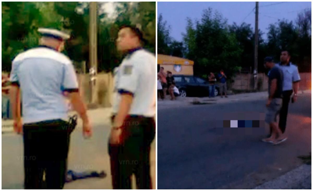 Florinel, copilul sărman lăsat să moară pe drum, batjocorit și după moarte. Trupul său a fost uitat la morgă de polițiști