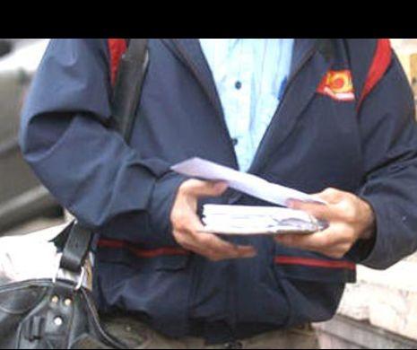 Au atacat un poștaș și au fugit cu banii de pensii &icirc;n valoare de 200.000 de lei. Ce pedepse riscă bărbații