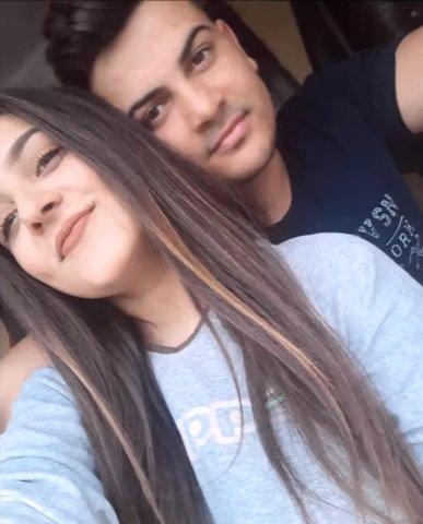 Luiza Melencu s-a despărțit de iubit cu o zi &icirc;nainte să dispară! Prietena fetei: &rdquo;Mi-a spus că nu mai simte să fie cu el, iar apoi și-a șters toate pozele de Facebook!&rdquo;