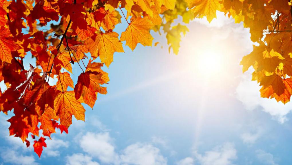 Vremea 11 septembrie 2019. Toamnă cu temperaturi de vară