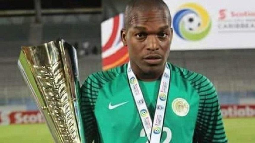 Jairzinho Pieter, portar al naţionalei din Curacao, a murit &icirc;n cantonament &icirc;n Haiti