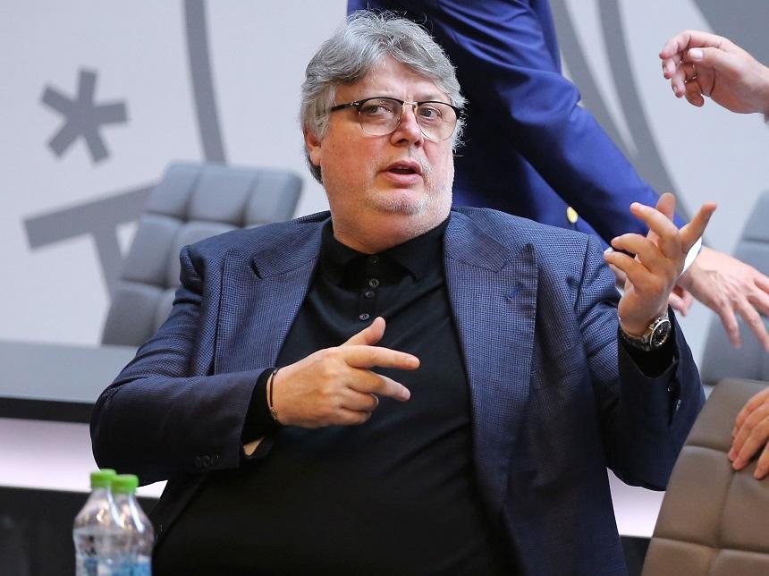 Gino Iorgulescu, noi declarații după accidentul provocat de fiul său: &rdquo;Vom avea grijă de copiii rămași fără tată!&rdquo;