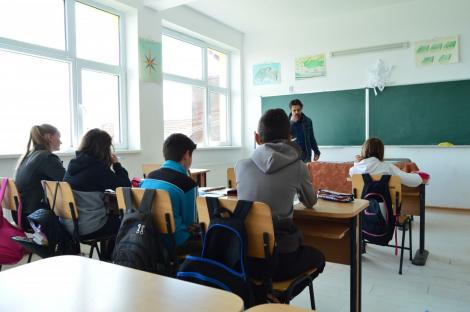 Modificare în școlile din România. Din 9 septembrie 2019 a devenit obligatoriu pentru toate unitățile din țară!