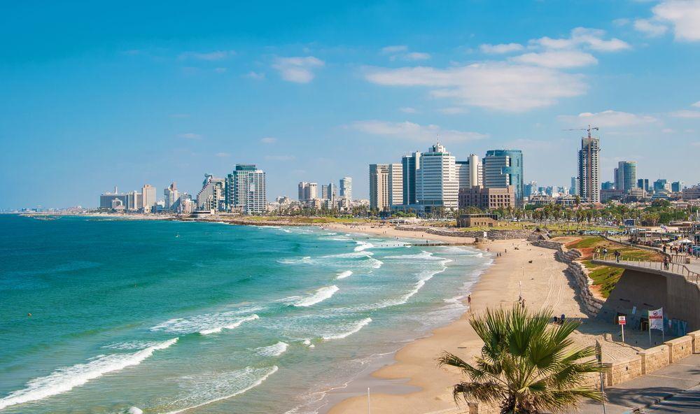 Israelul aşteaptă 4,5 milioane de turişti din toată lumea în acest an, din care 130.000 români