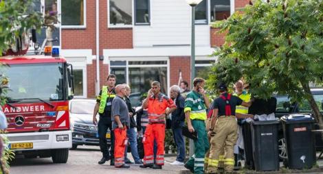 Patru morţi într-un atac armat în oraşul olandez Dordrecht, într-o ”dramă familială”
