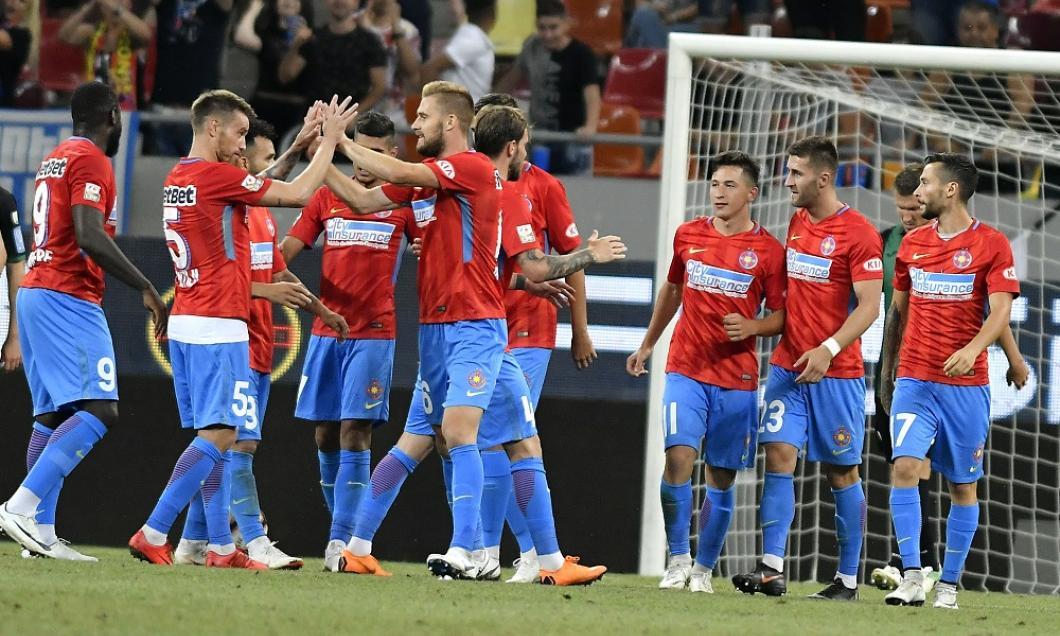 Veste senzațională pentru FCSB! Preferatul lui Gigi Becali se &icirc;ntoarce! Va juca direct &icirc;n derby-ul cu Craiova