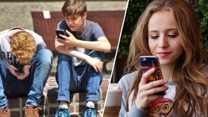 Adolescenții sunt avertizați cu privire la un individ care le trimite mesaje inadecvate pe Instagram