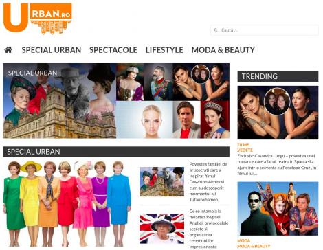 Urban.ro se relansează ca prima platformă de going out care oferă experienţe culturale