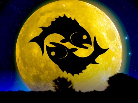 Luna Plină în Pești, 14 septembrie: cum este afectată fiecare zodie