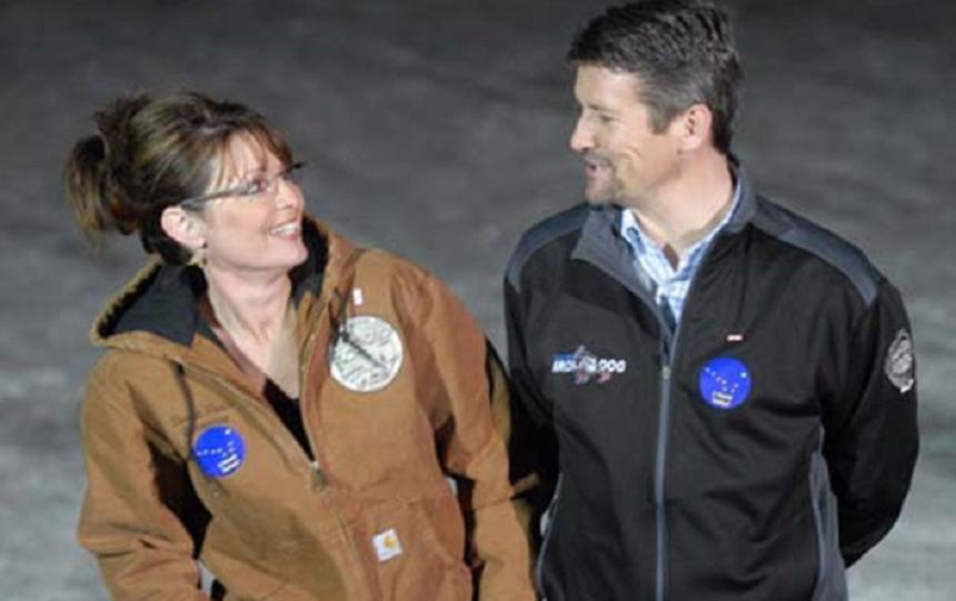 Soţul lui Sarah Palin, Todd, cere divorţul din cauza &rdquo;incompatibilităţii stării de spirit&rdquo;