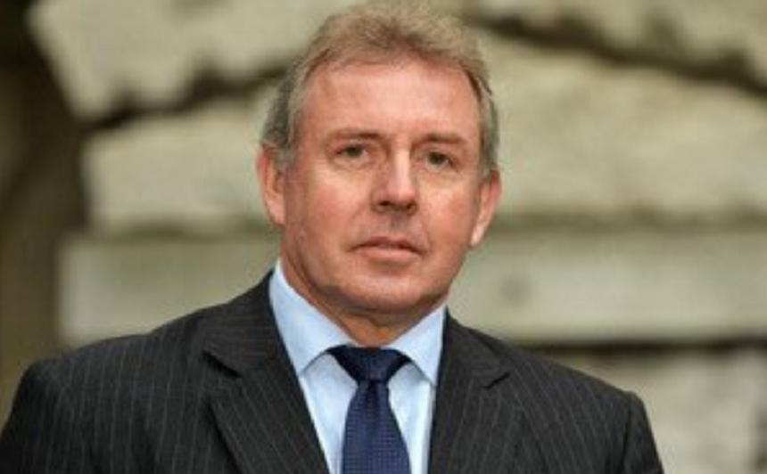 Fostul ambasador considerat &rdquo;prost&rdquo; de către Trump, Kim Darroch, &icirc;nnobilat