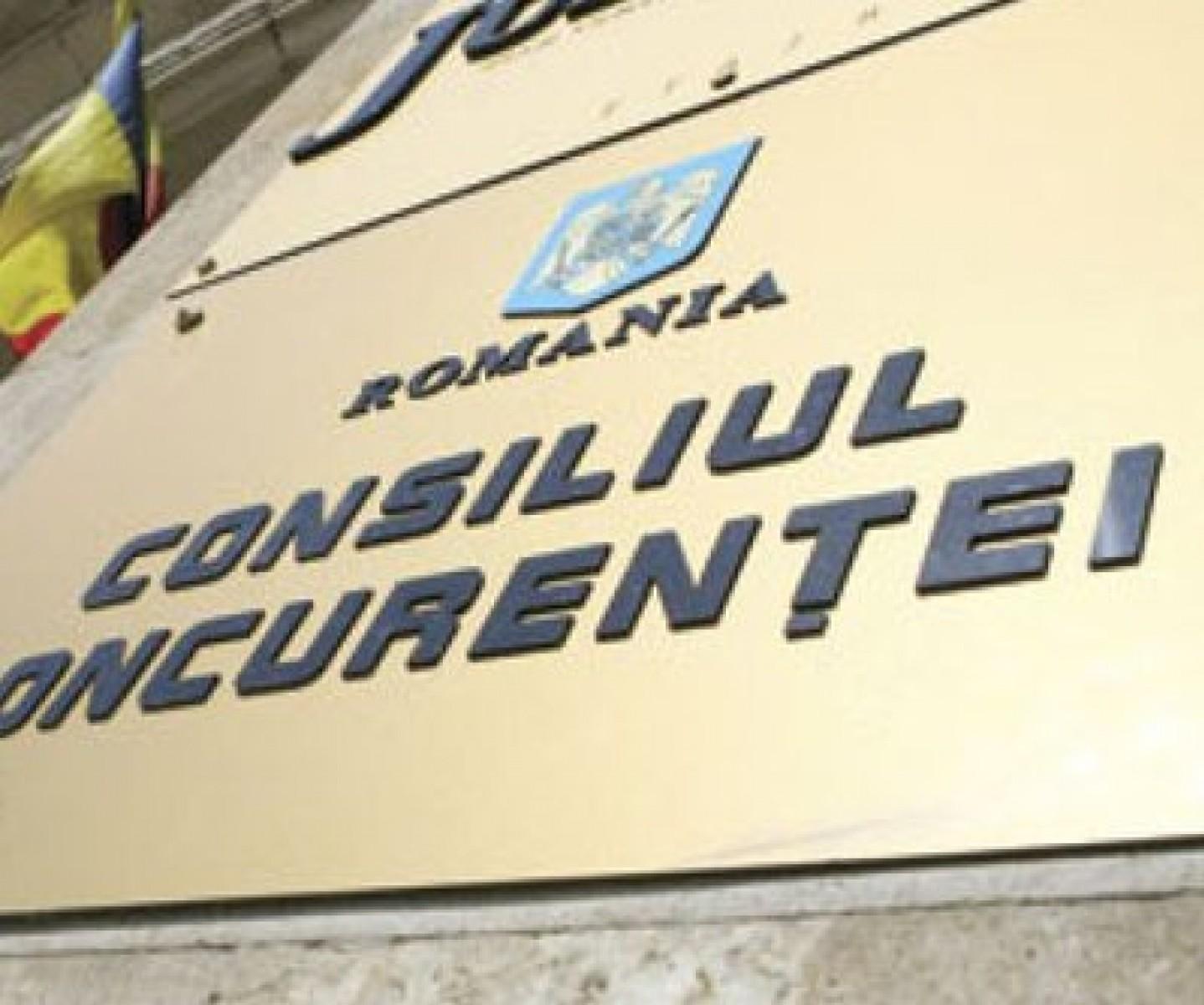 Consiliul Concurenţei analizează tranzacţia prin care Edenred Rom&acirc;nia preia companii ale Grupului Benefit