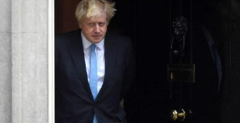 Boris Johnson, în căutarea unui acord cu UE, după o serie de dezavuări usturătoare în Parlament