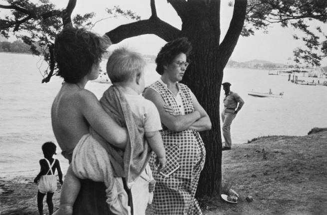 Fotograful american Robert Frank a murit la v&acirc;rsta de 94 de ani