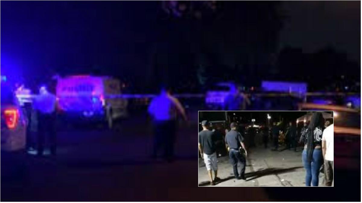 Petrecerea, furca și pădurea! Un adolescent a fost scos din minți de gestul unui bărbat &icirc;n stare de ebrietate