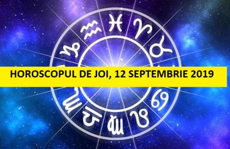 Horoscop zilnic: horoscopul zilei 12 septembrie 2019: Peștii se despart de partener