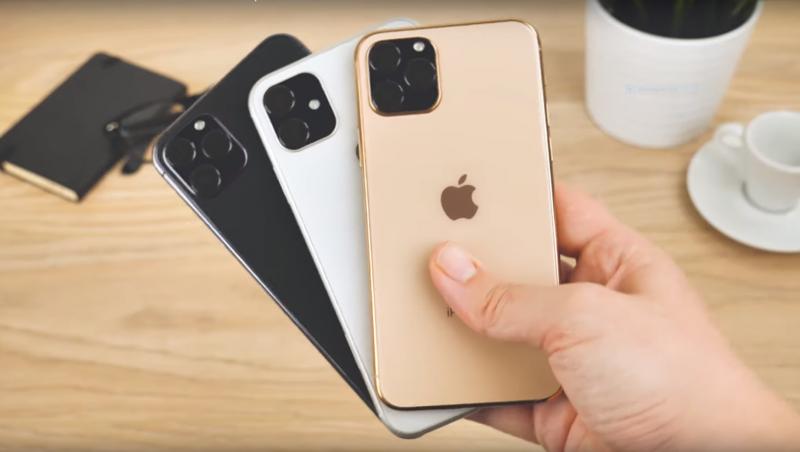 Cum arată noile iPhone 11 și iPhone 11 Pro și la ce prețuri pot fi achiziționate din 20 septembrie