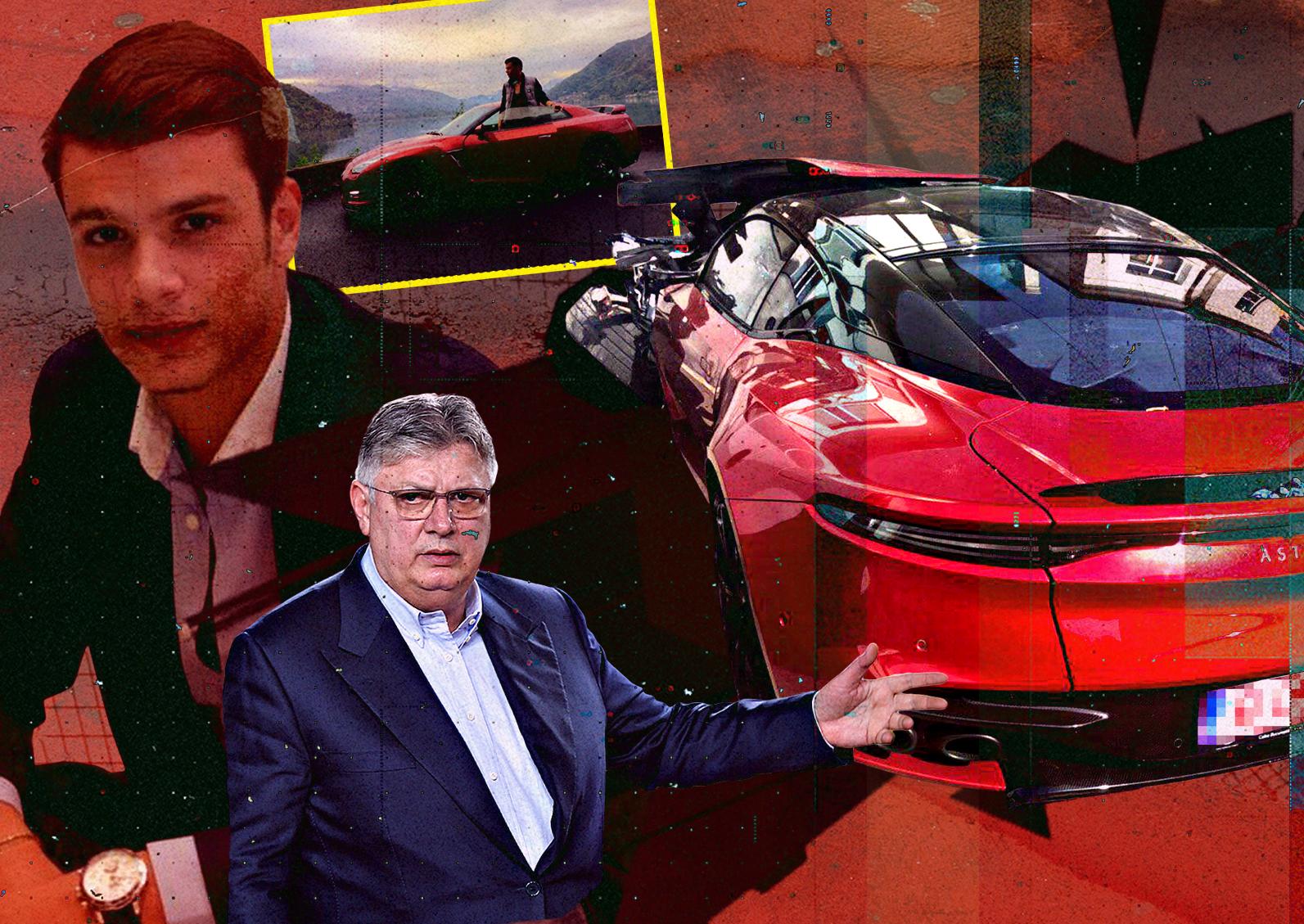 Mario Iorgulescu primește o lovitură cumplită pe patul de spital. Fiul șefului LPF este &icirc;n mare pericol!