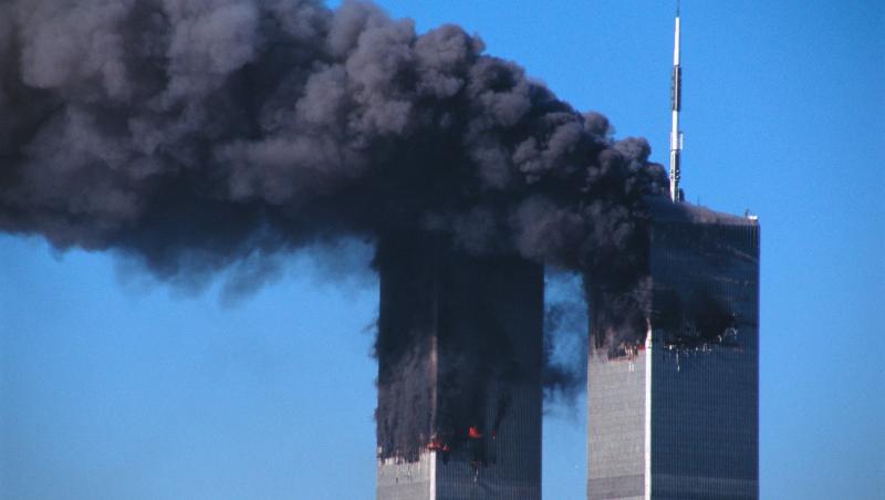Atacul terorist din 11 septembrie 2001, prezis într-o revistă de benzi desenate! Detaliul ce a îngrozit mii de cititori