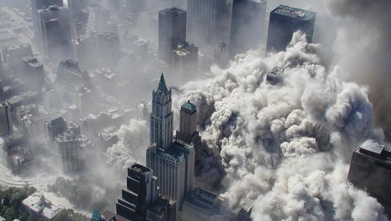 Atacul terorist din 11 septembrie 2001, prezis într-o revistă de benzi desenate! Detaliul ce a îngrozit mii de cititori