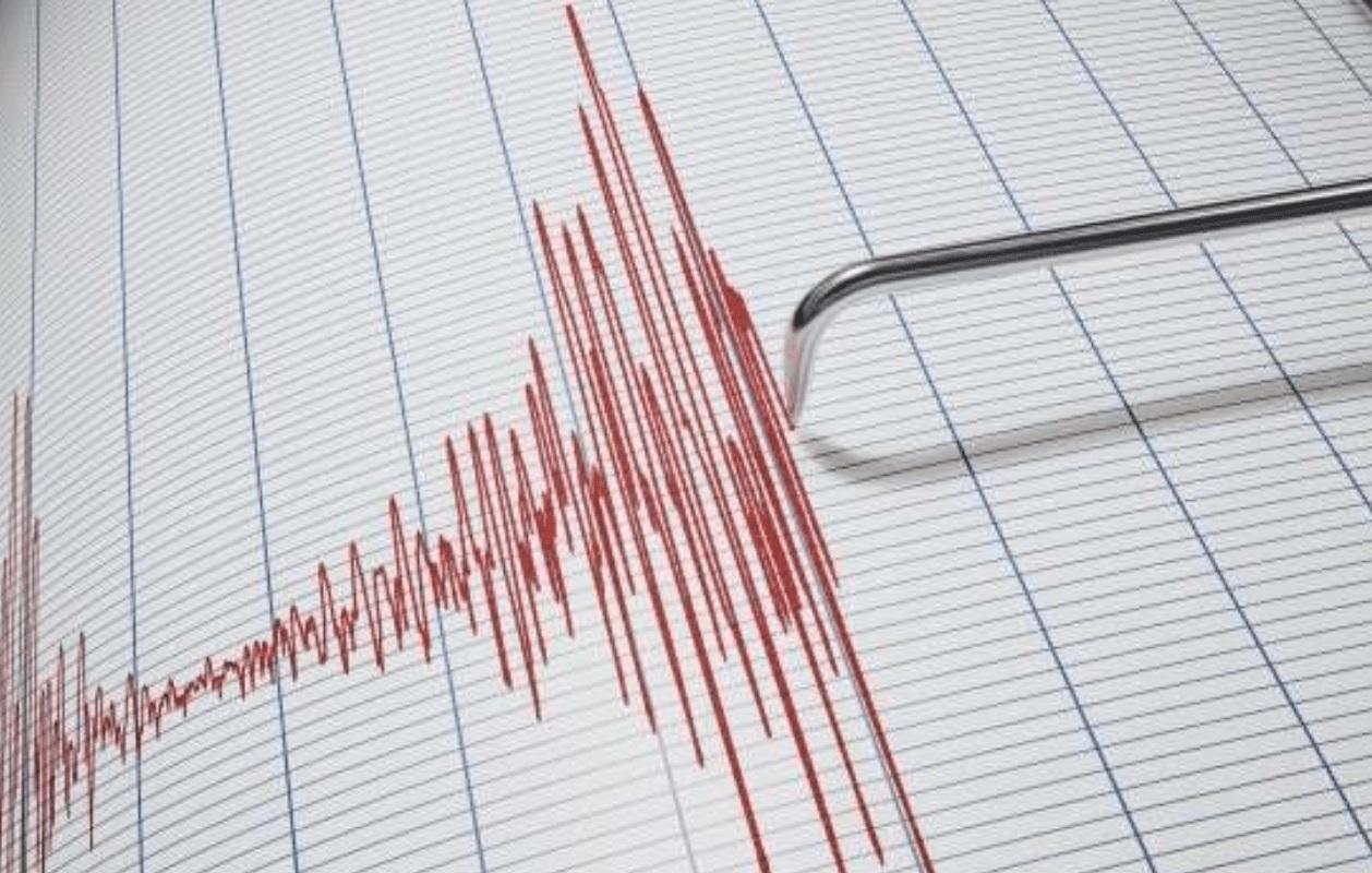 Cutremur mare, de aproape 4 grade, &icirc;n această dimineață, &icirc;n Vrancea. Este al doilea &icirc;n decurs de c&acirc;teva ore!
