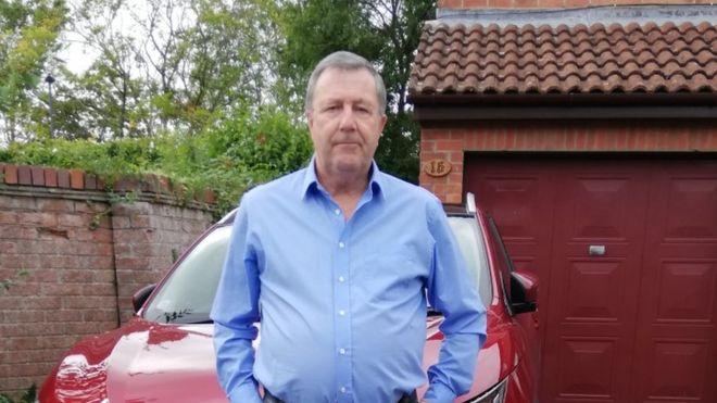 A pierdut toți banii pe care voia să-i lase moștenire copilului, &icirc;ncerc&acirc;nd să scape de o amendă rutieră: &bdquo;Regret tot!&rdquo;