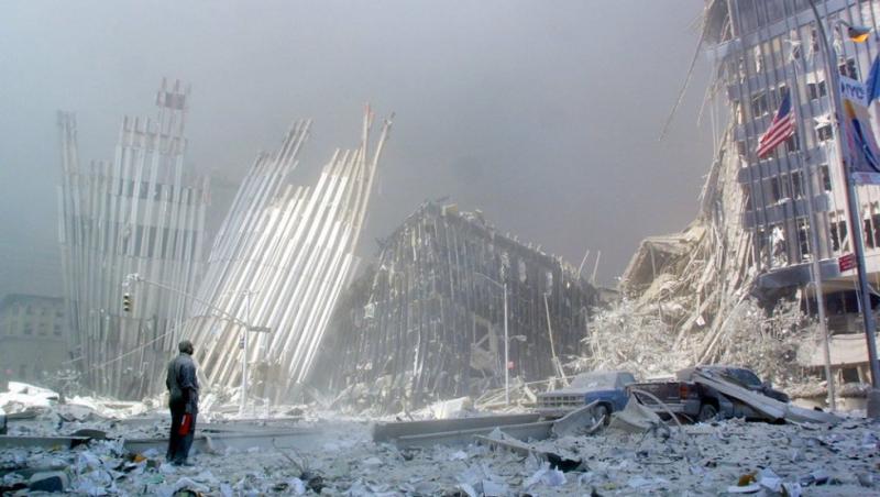 18 ani de la atentatele din 11 septembrie 2001. Ce trebuie să știi