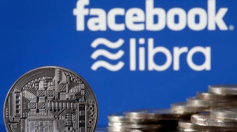 Proiectul Libra Association al Facebook vrea să obţină licenţă în Elveţia pentru proiectul criptomonedei Libra