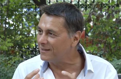 Bogdan Stanoevici, actor și bucătar de excepție! Dezvăluiri inedite despre serialul „Sacrificiul”: „Personajul meu nu este dispus să facă lucruri ilegale”
