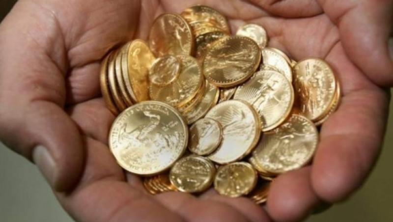 BNR a confirmat! Azi apare o nouă monedă în România. Are valoarea de 10 lei!