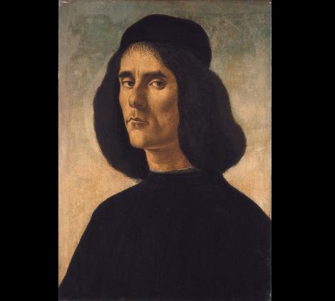 Ultimul tablou Botticelli aflat într-o colecţie personală, scos la vânzare