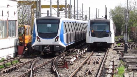 Primăria Sectorului 4 anunţă lansarea licitaţiei pentru construcţia unei noi staţii de metrou suprateran între Berceni şi Şoseaua de Centură