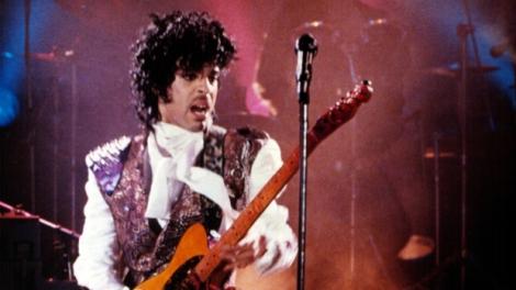 Albumul "1999" al lui Prince va fi reeditat într-o variantă cu 35 de cântece inedite