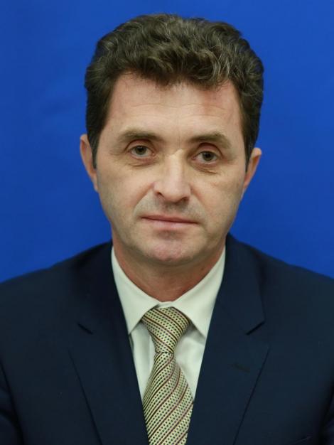 BIOGRAFIE - Ion Cupă, nominalizat la Ministerul Energiei, economist şi lider ALDE Dolj