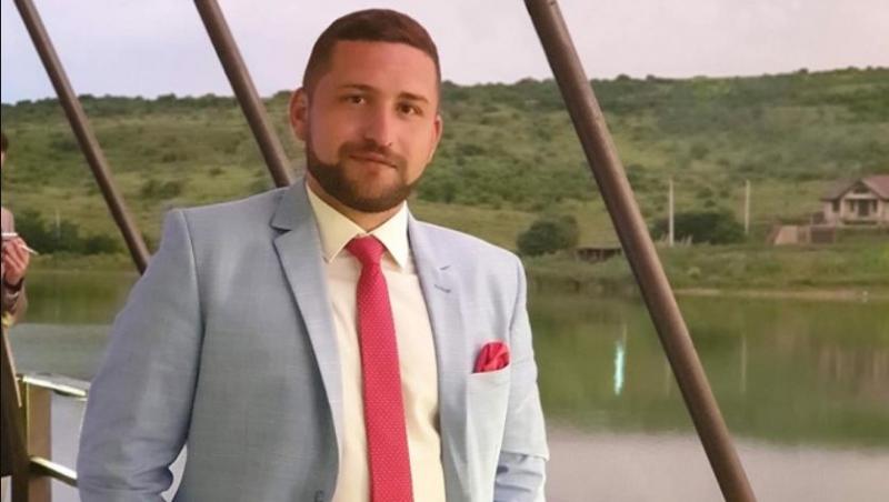 Mihai, proaspăt absolvent al UMF Iași, a fost găsit spânzurat într-o pădure
