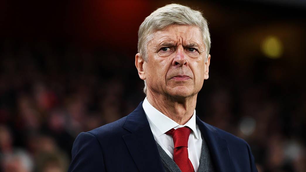 Arsene Wenger va fi numit director tehnic la FIFA