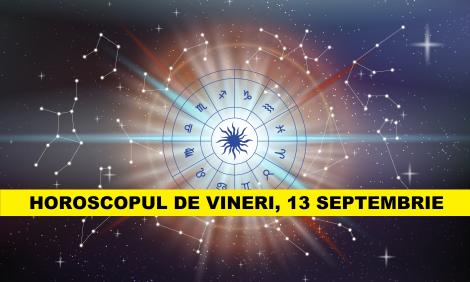 Horoscop zilnic: horoscopul zilei 13 septembrie 2019: Zodia Pești trebuie să ia taurul de corane