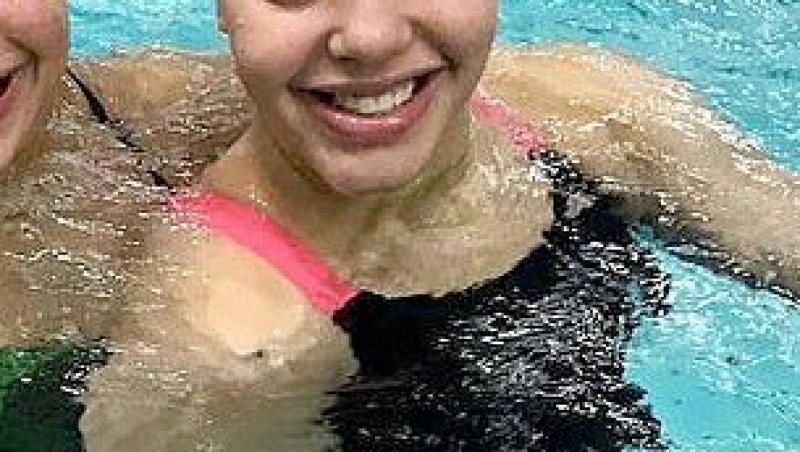 Victima sexismului și rasismului! O înotătoare a fost descalificată din cauza costumului de baie: „A arătat prea multe fesele”